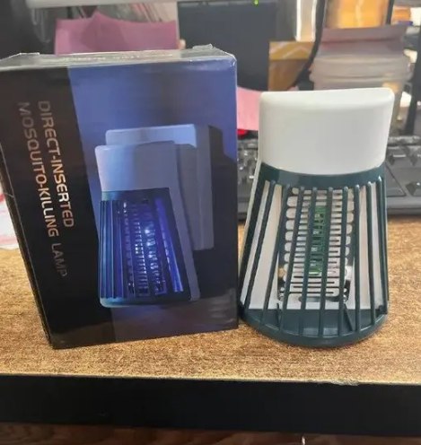 Gray helmet for bikers